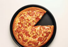 Fitulosandi efni fannst