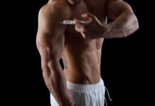 Vefaukandi sterar drepa taugafrumur sterar