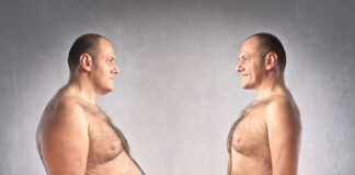 Svona þyngistu ekki aftur