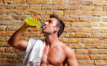 Orkudrykkir eru kaffi á sterum