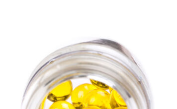 Taktu E-vítamín þegar þú æfir