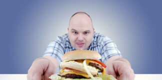 Ekki nota æfingar sem afsökun til að borða meira Ofát