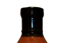 Sósur sem henta í niðurskurði