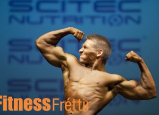 Fáar endurtekningar og styttri hvíld á milli lota eykur styrk og vöðvamassa