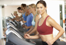 Konur fitna vegna streitu