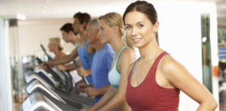 Konur fitna vegna streitu