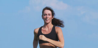 Skorpuæfingar (HIIT) flýta fyrir fitubrennslu hlaup