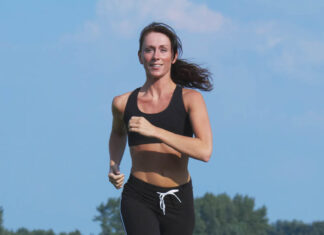 Skorpuæfingar (HIIT) flýta fyrir fitubrennslu hlaup