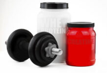 Kreatín eflir heilastarfsemi