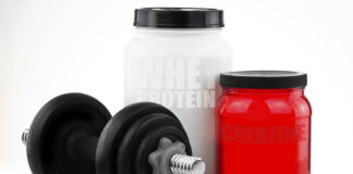 Fæðubótardrykkir forða fólki frá að þyngjast aftur eftir léttingu