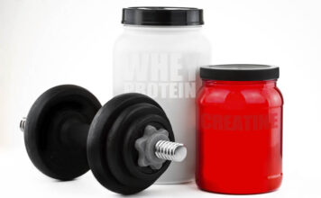 Fæðubótardrykkir forða fólki frá að þyngjast aftur eftir léttingu