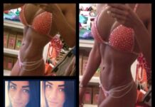 Eva Lind Fells Elíasdóttir