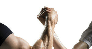 Þolæfingar draga úr styrktarframförum