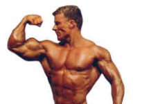 Harður í mataræðinu