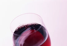 Rauðvín hækkar ekki blóðþrýsting