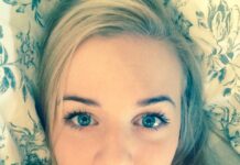 Ragney Líf Stefánsdóttir