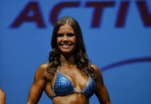 Irma Ósk Jónsdóttir