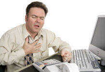 Tölvuvinna – hvað er til ráða?