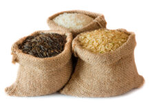 Blóðsykurstjórnun er betri hjá þeim sem borða hrísgrjón