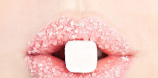 Sykurfíkn er sterkari en fíkn í kókaín