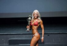 Rannveig Hildur Guðmundsdóttir