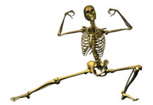 Húðflúr með svörtu bleki getur valdið krabbameini