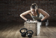 Æfingar draga úr þunglyndi með því að örva framleiðslu serótóníns