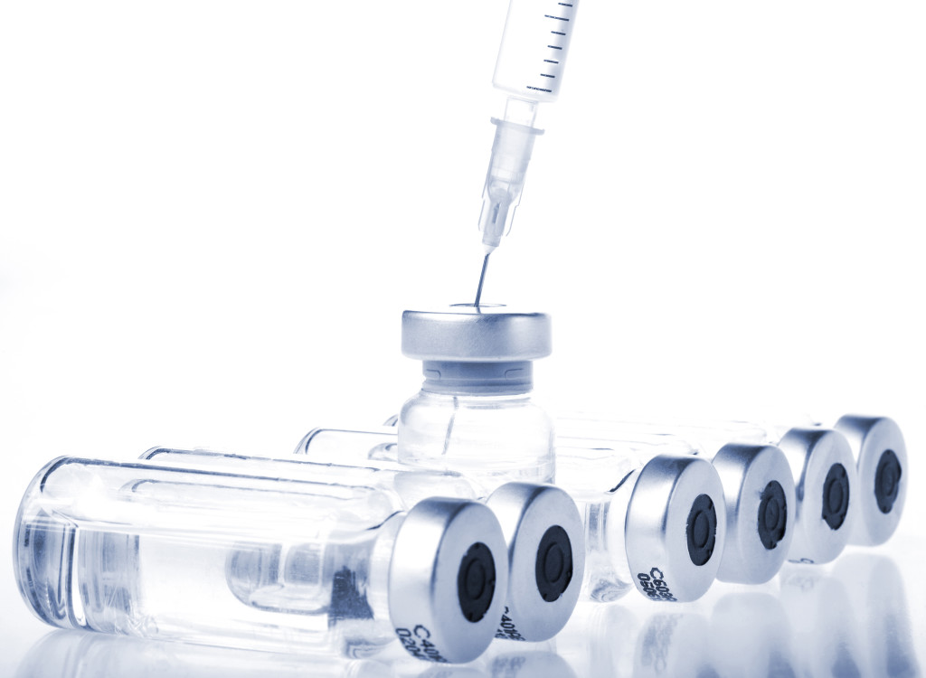 sterar og steranotkun