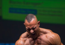 Mysuprótín varðveitir vöðvamassa Gunnar Ársæll Ársælsson