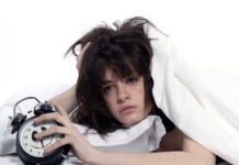 Áhrif áfengis á heilsuna