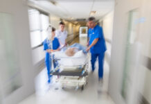 Karlar eru mun þrjóskari en konur – til að vilja leita læknis