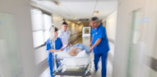 Karlar eru mun þrjóskari en konur – til að vilja leita læknis