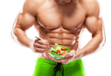 Þeir sem borða bætiefni borða líka hollara fæði