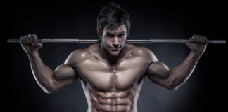 Crossfit – heitasta æfingakerfið á Íslandi