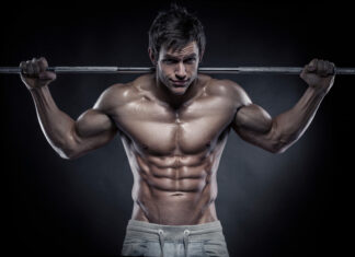 Crossfit – heitasta æfingakerfið á Íslandi