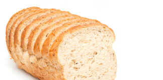 Brauðið fitar sem aldrei fyrr