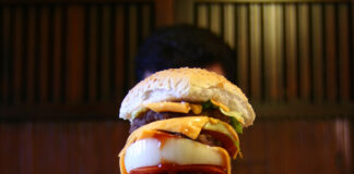 Ofát er algengasti átröskunar-sjúkdómurinn