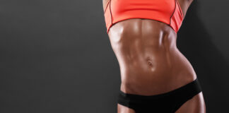 Unglingar óttast offitu