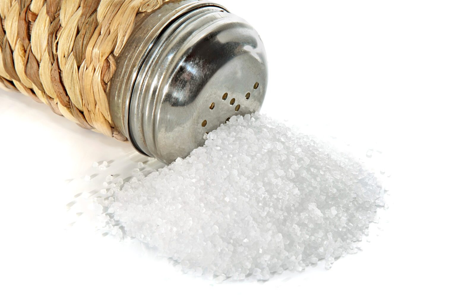 Поваренная соль