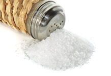 Afleiðingar saltneyslu