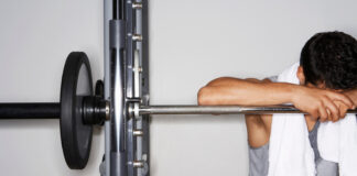 Svör við 10 spurningum í æfingasalnum