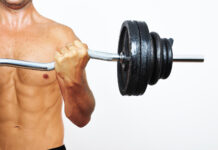 Tilgangslausir tímaþjófar í æfingasalnum