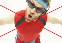 Verstu mistök byrjandans í ræktinni!