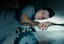 Svefnleysi stuðlar að offitu