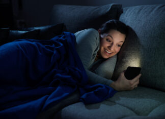 Fleiri bakteríur á símum en salernum