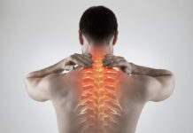 Offita veldur brjósklosi