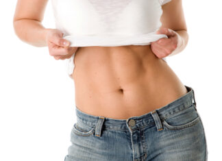 Hröð og hæg kolvetni