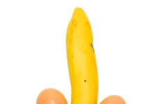 Hráefni í plasti gerir karla kvenlega