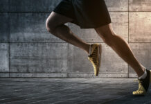 Æfingar minka líkurnar á að þú lækkir með aldrinum