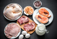 Prótínríkur morgunverður betri fyrir líkamsræktarfólk